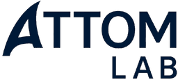 Attom Lab Logo