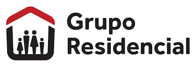 Grupo Residencial logo