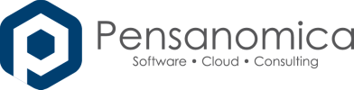Pensanomica logo